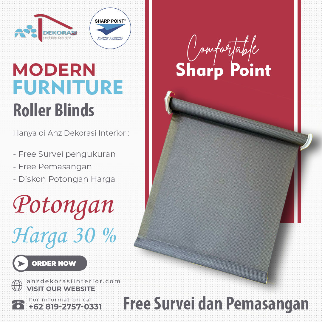 Rollblinds